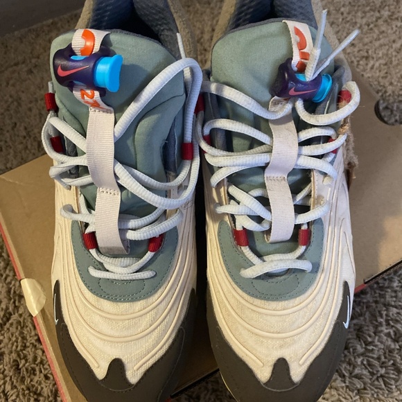 Nike Air Max 270 Cactus Trails Travis Scott - Picture 2 of 7